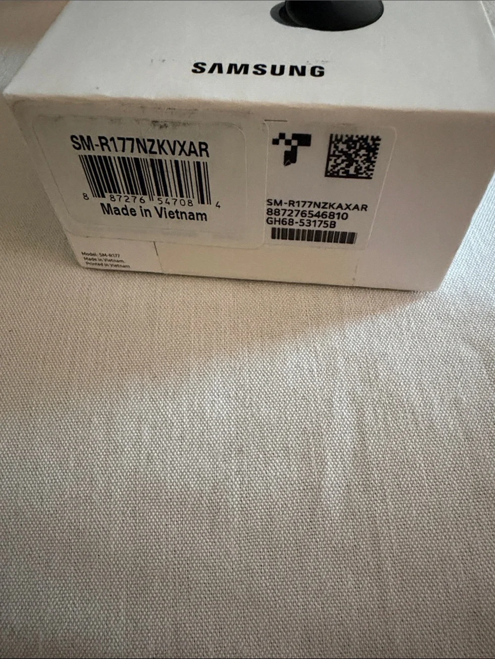 Samsung genuine galaxy